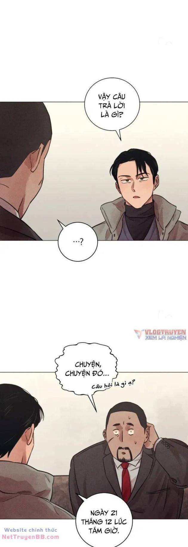 Phỏng Vấn Sát Nhân - Page 4