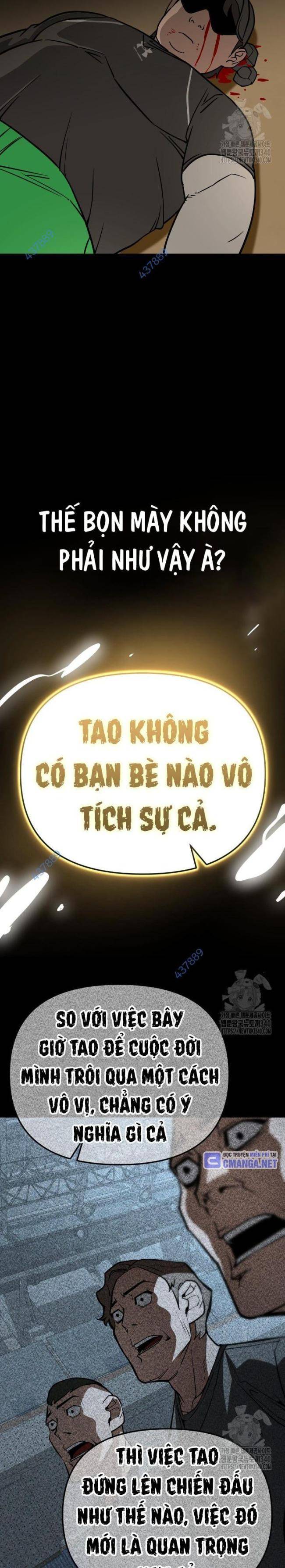 99 Thủ Lĩnh - Page 34