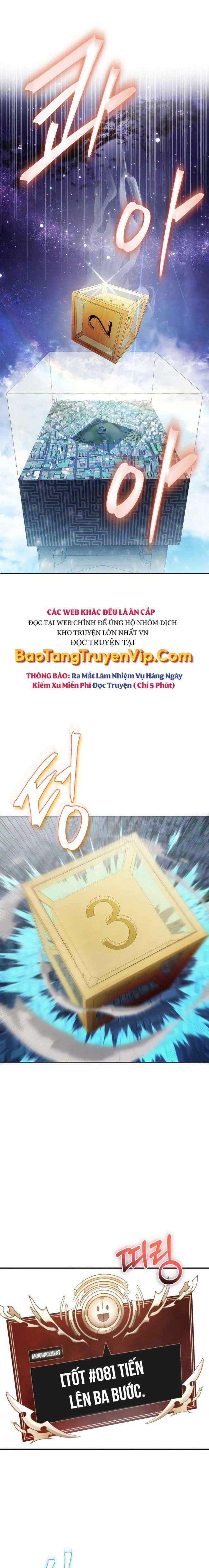 Ván Cược Của Chúa - Page 9