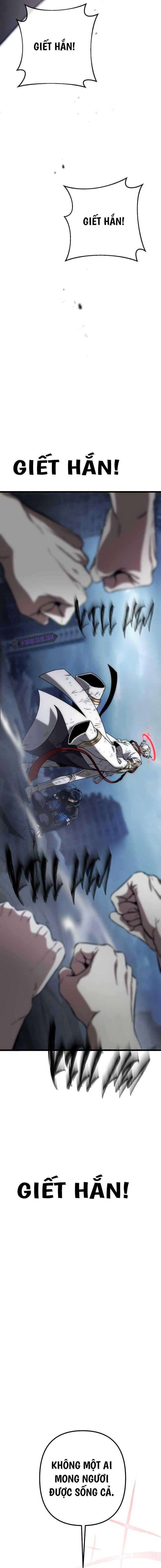 Sát Thủ Thiên Tài Đơn Độc - Page 10