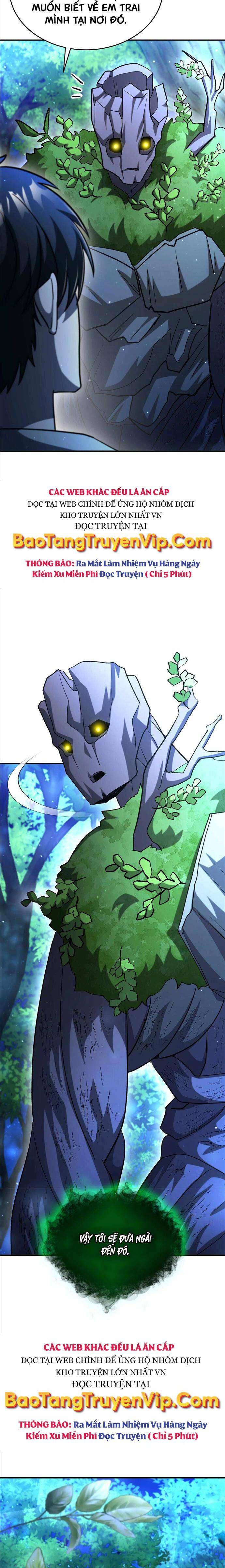 Thiết Huyết Chiêu Hồn Sư - Page 31