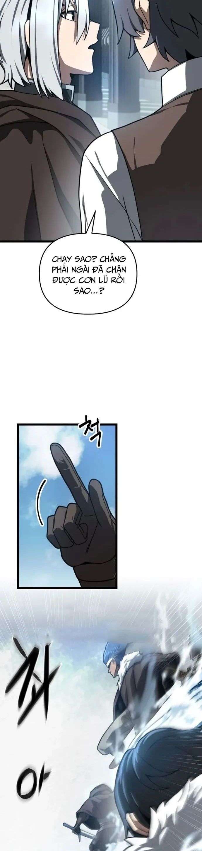 Kiếm Ma Chết Tiệt - Page 19