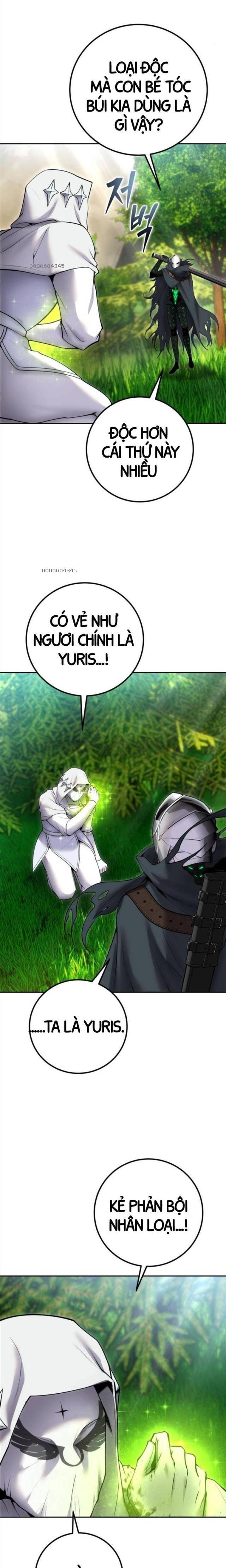 Tôi Mạnh Hơn Anh Hùng - Page 21