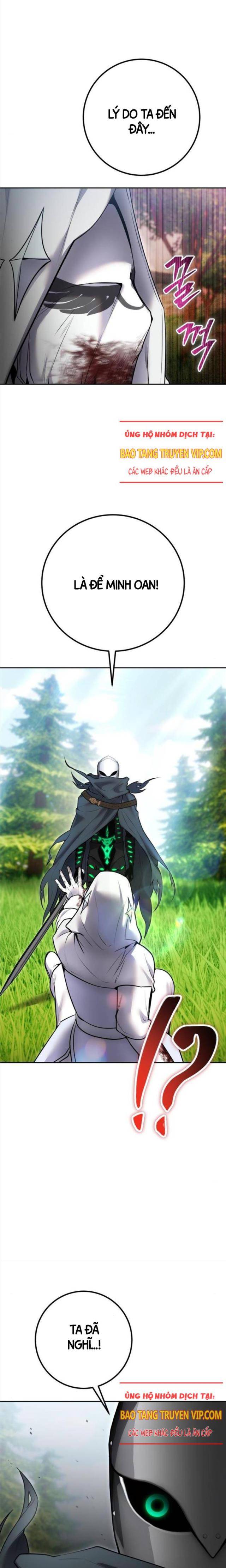 Tôi Mạnh Hơn Anh Hùng - Page 32