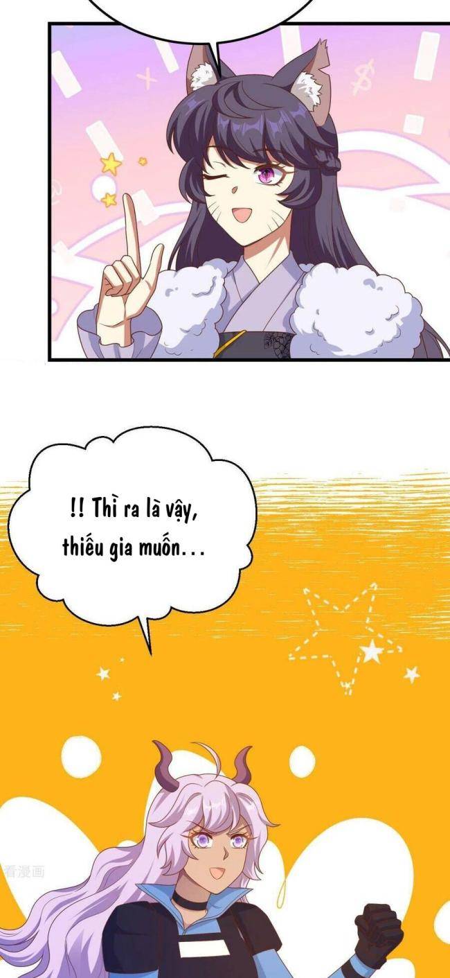 Từ Hôm Nay Bắt Đầu Làm Thành Chủ - Page 37