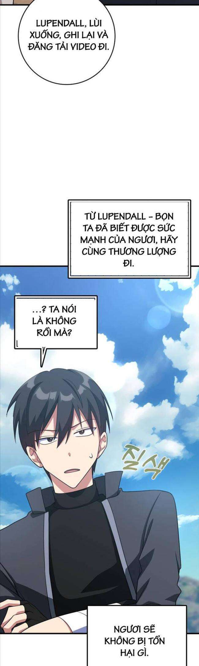 Người Chơi Cấp Tối Đa - Page 19