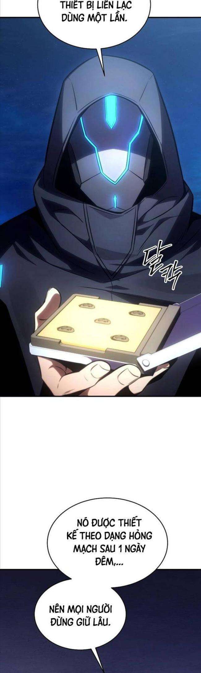 Ma Dược Sư Thiên Tài - Page 11