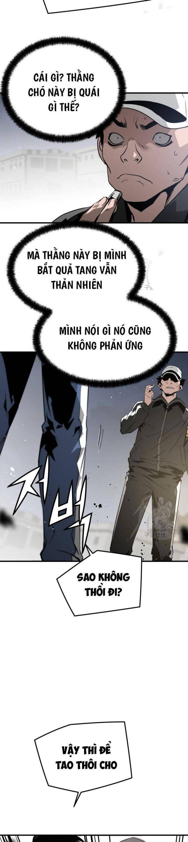 Đặc Công Xuất Ngũ - Page 16