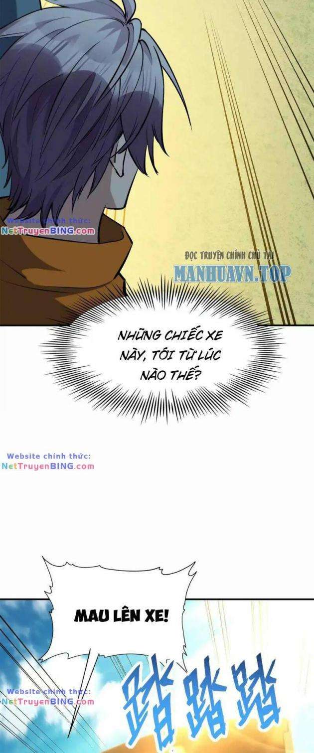 Thần Thú Quật Khởi - Page 20