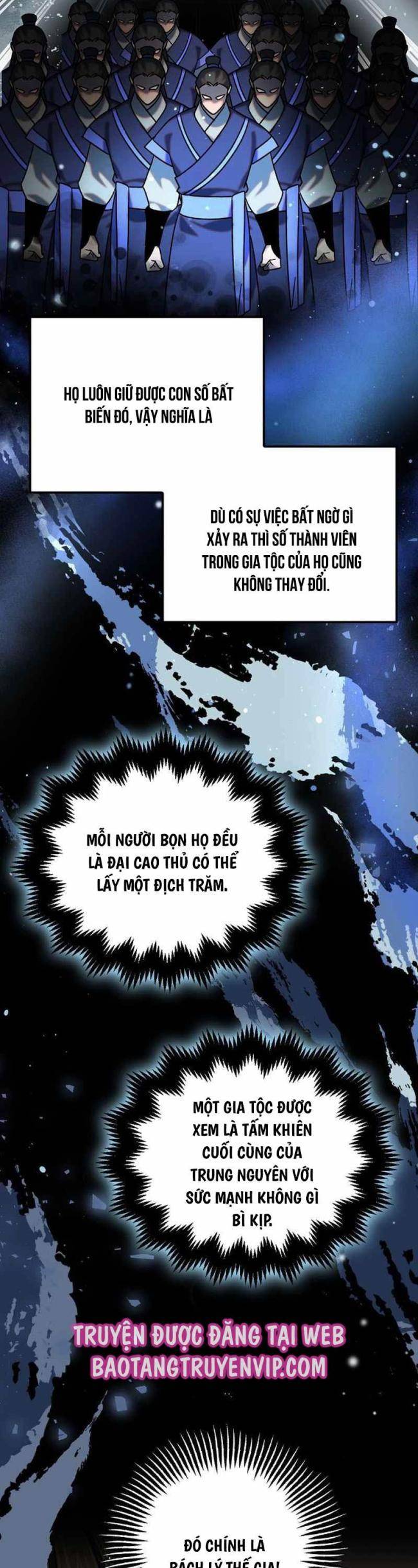 Thiên Phong Phách Đạo - Page 18