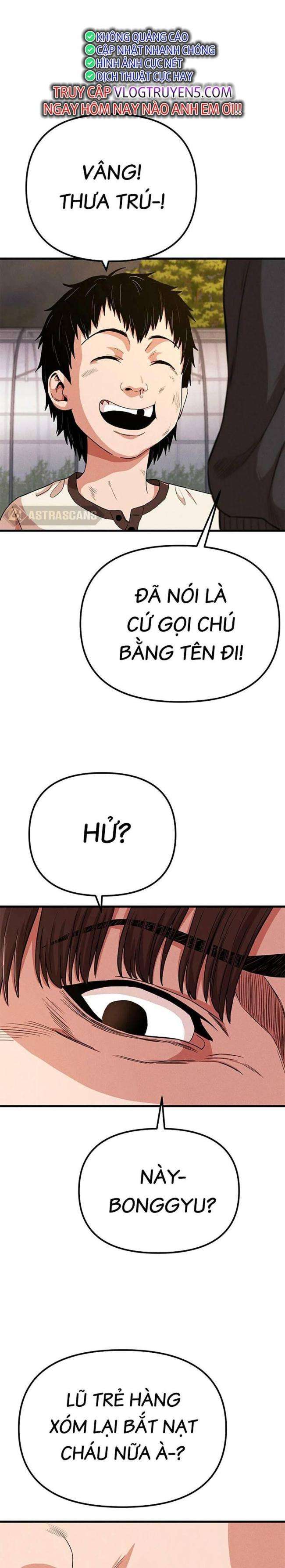 Gương Mặt Tâm Thần - Page 4