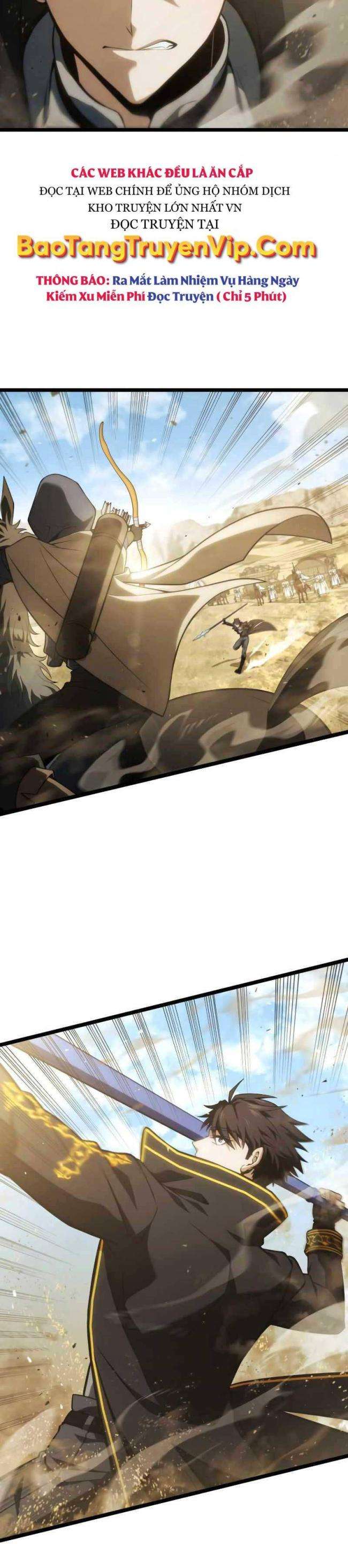 Người Chơi Tài Năng Điên Cuồng - Page 36