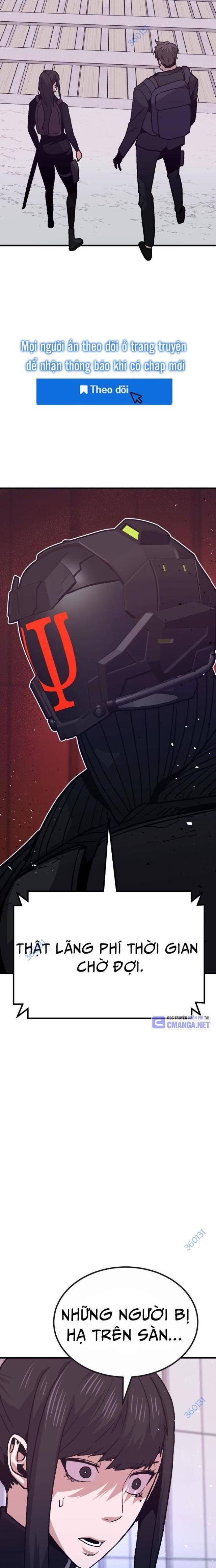 Ói Tiền Ra Đây - Page 32