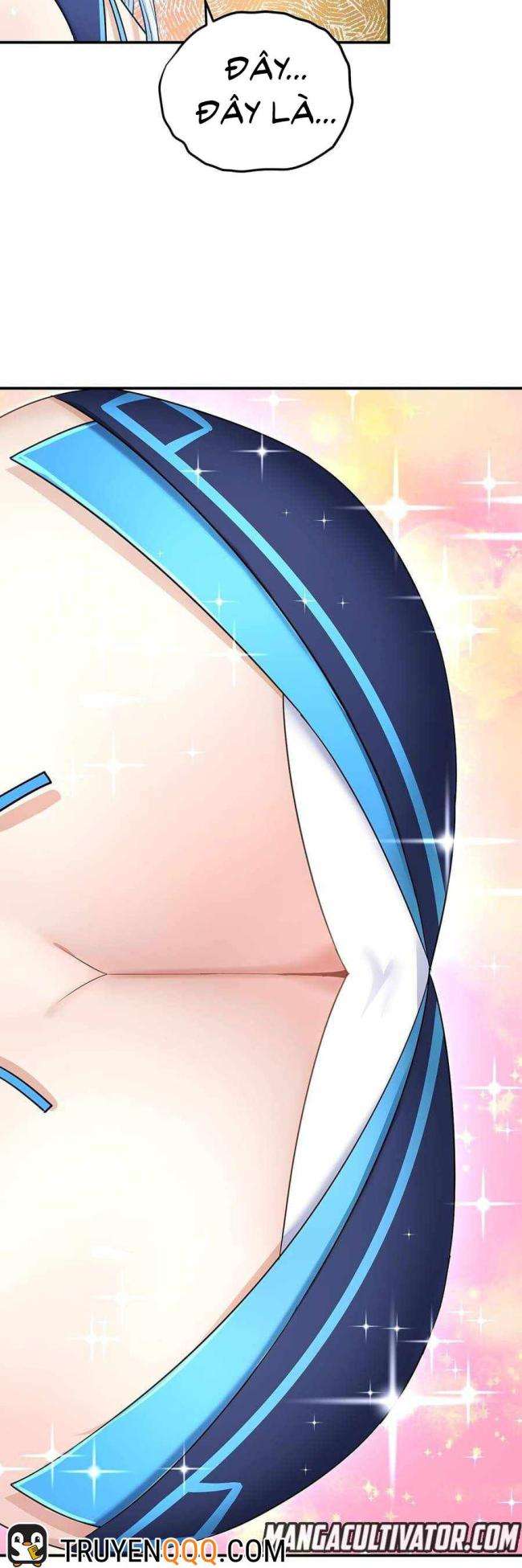 Nhập Hồn Ma Đạo Tổ Sư - Page 18