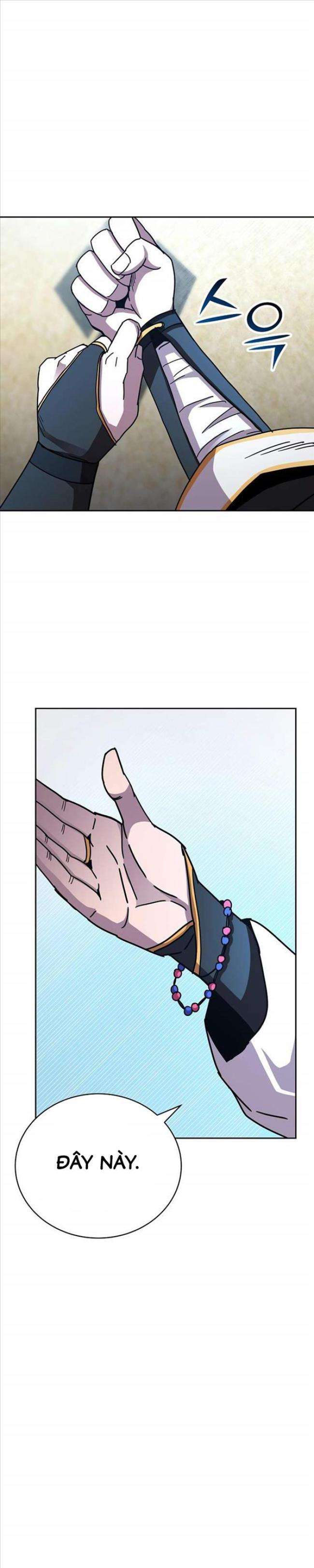 Streamer Cuộc Sống Thường Ngày Tại Võ Lâm - Page 23