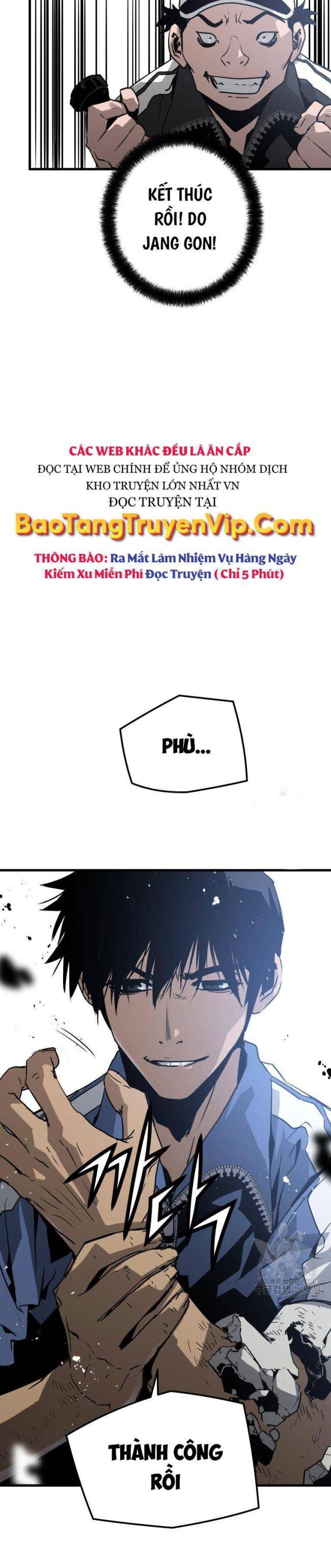 Đặc Công Xuất Ngũ - Page 31