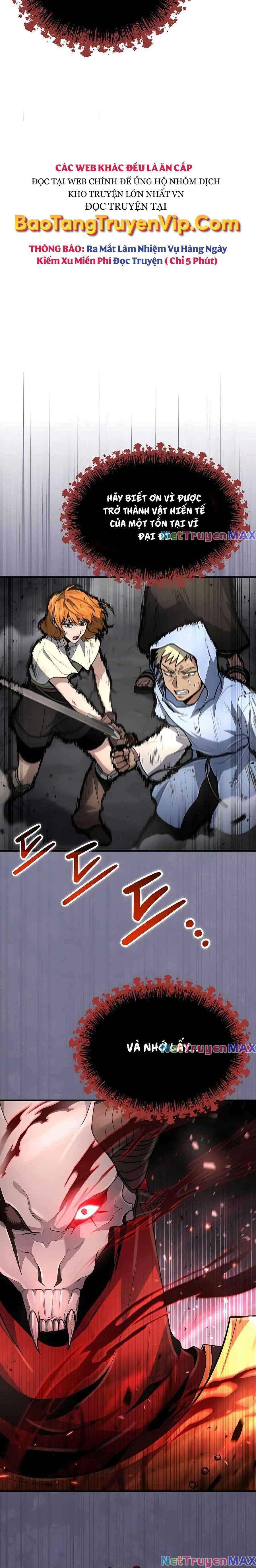 Cách Sống Như Một Trị Liệu Sư Bất Hợp Pháp - Page 4