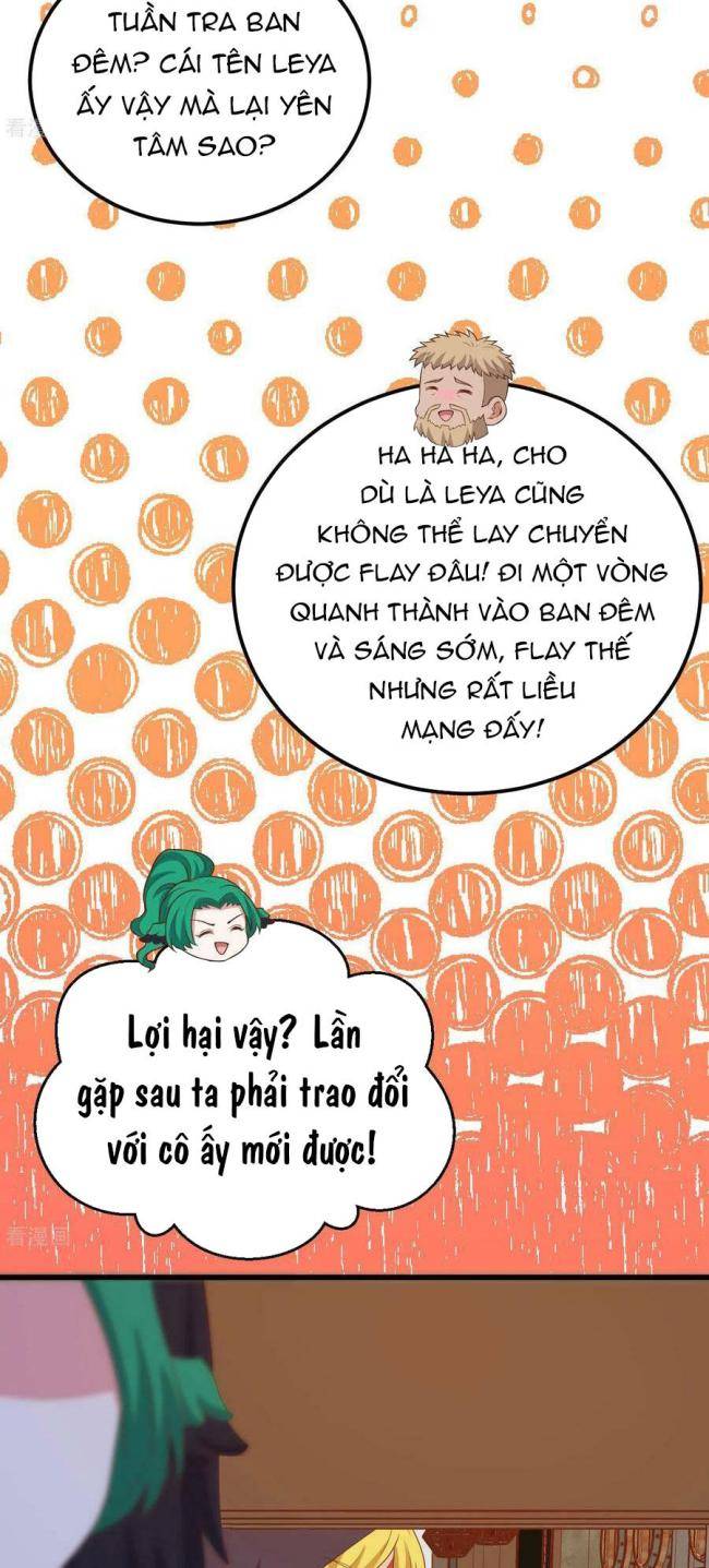 Từ Hôm Nay Bắt Đầu Làm Thành Chủ - Page 25