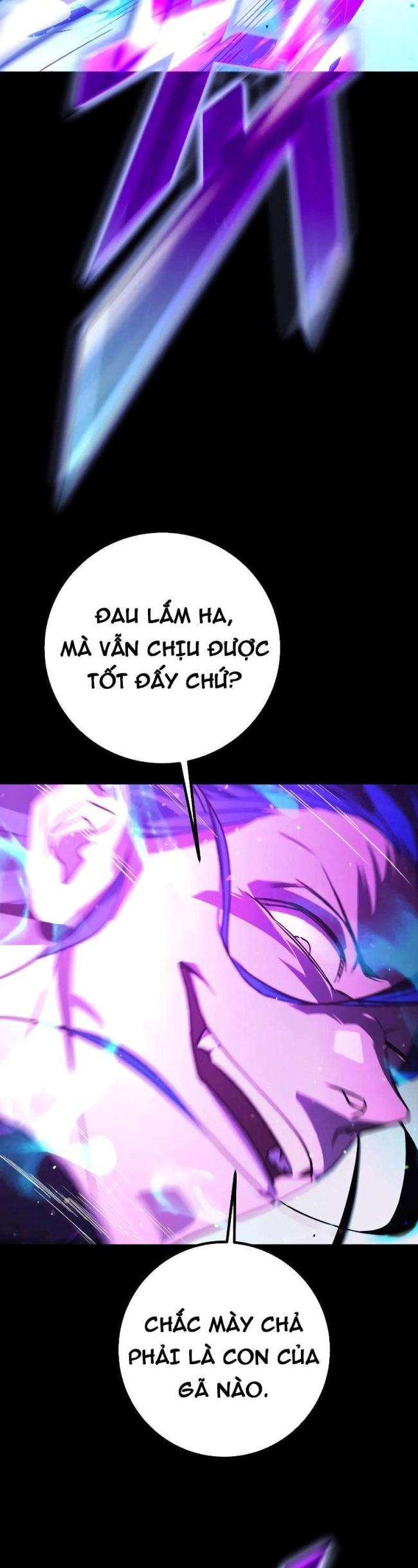 Tuyệt Đỉnh Anh Hùng - Page 35