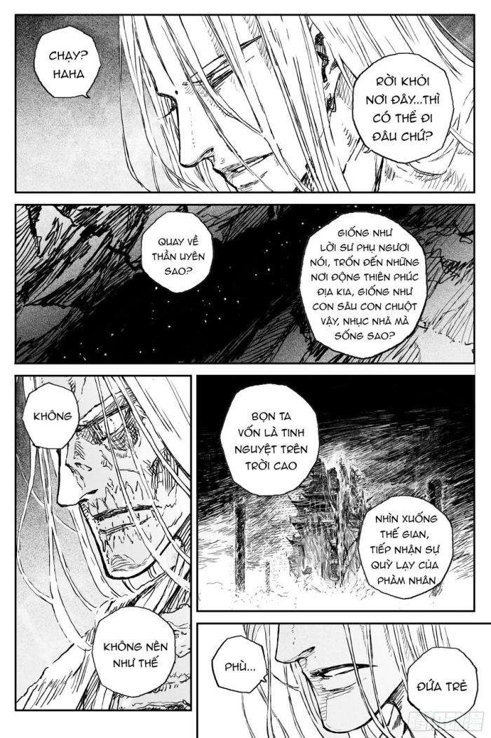 Linh Khư - Page 9