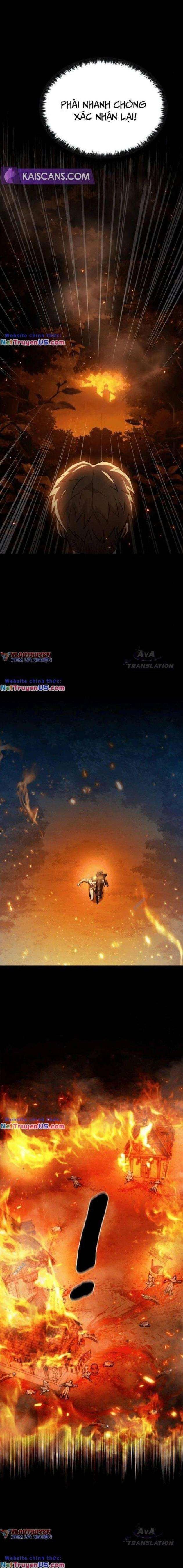 Thánh Kỵ Sĩ Trong Thế Giới Ảo Đen Tối - Page 29