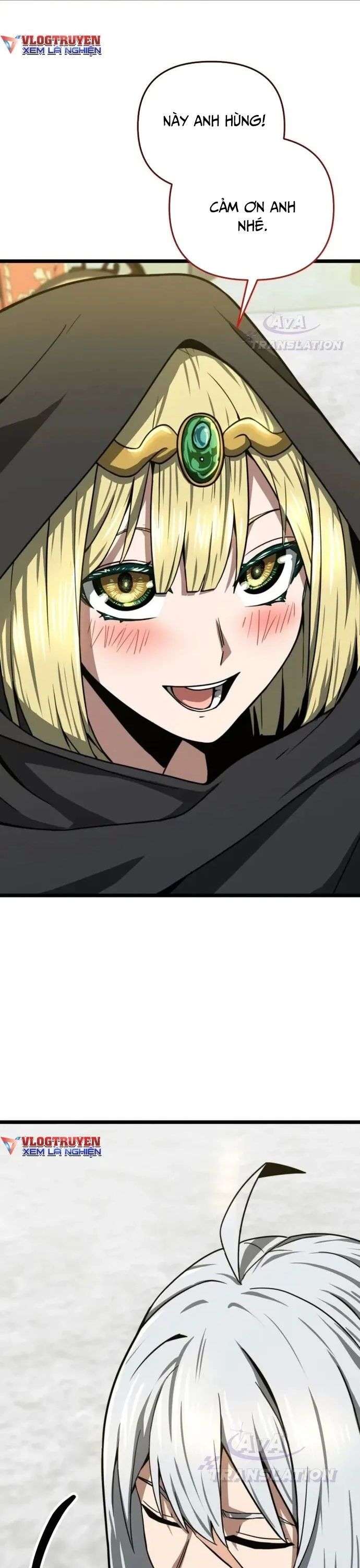 Kiếm Ma Chết Tiệt - Page 42