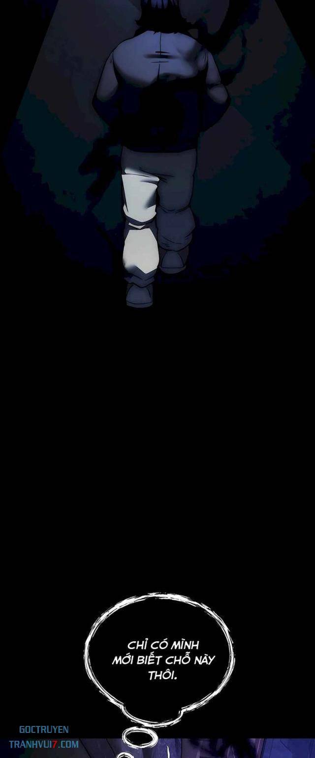 Tôi Đã Trở Thành Quái Vật Không Gian - Page 28