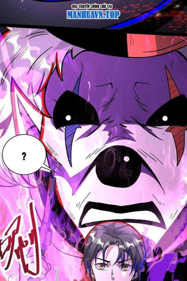 Dược Sư Kì Lạ: Bệnh Nhân Của Tôi Đều Rất Khủng Bố - Page 28