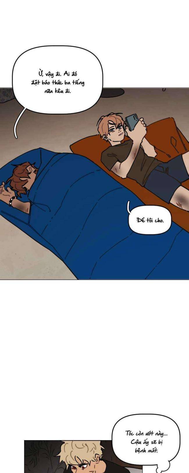 Nghĩa Trang Xe Buýt - Page 19