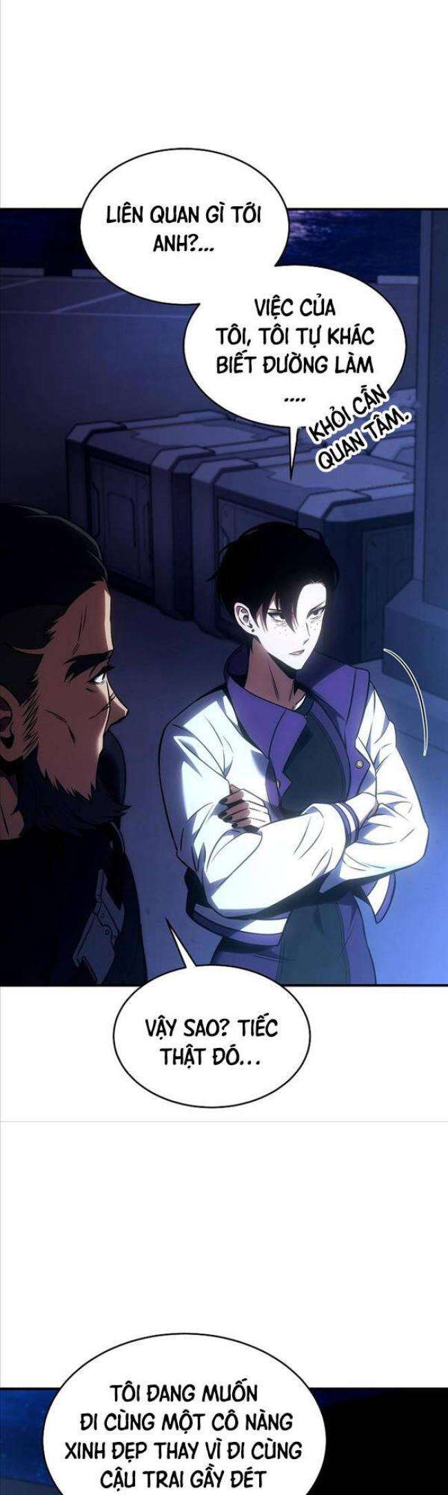 Ma Dược Sư Thiên Tài - Page 18