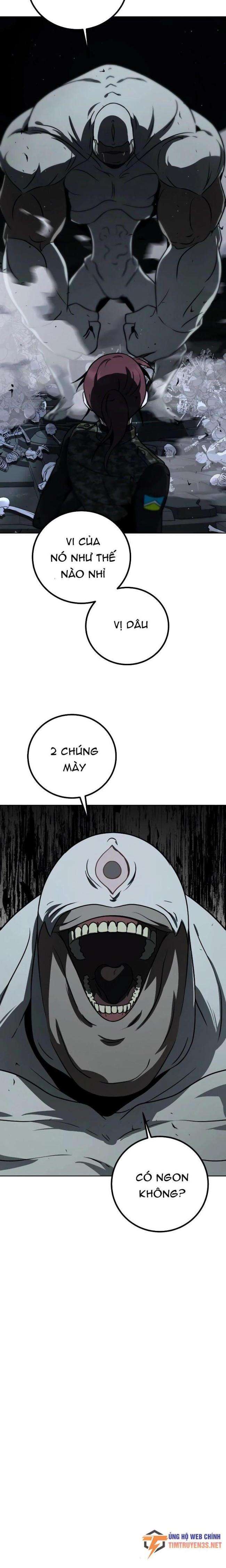 Tuyệt Đỉnh Anh Hùng - Page 24