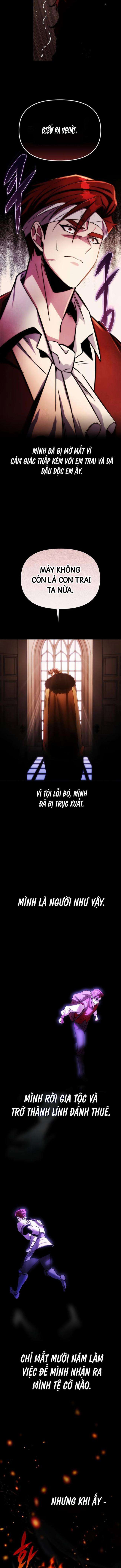 Hồi Quy Giả Của Gia Tộc Suy Vong - Page 10