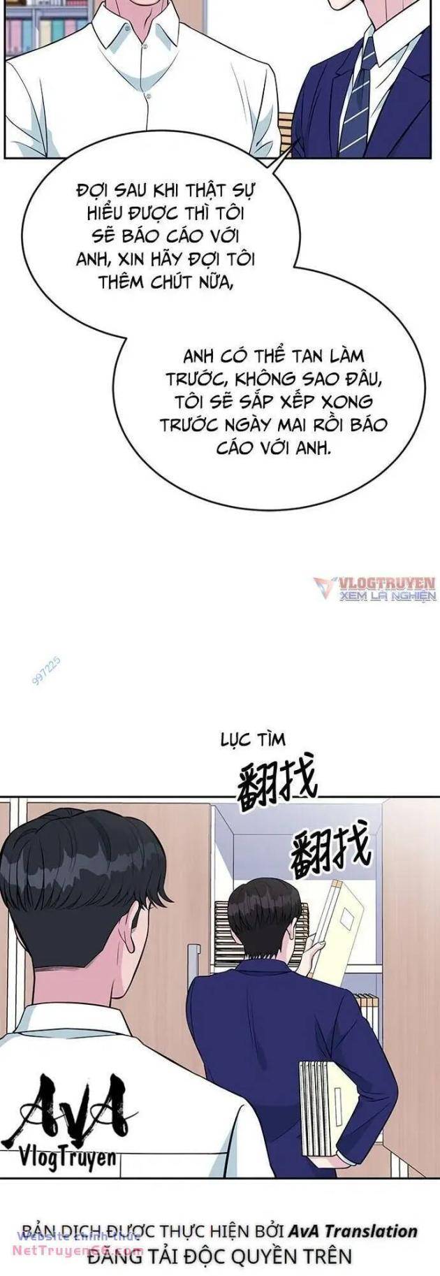 Chuyển Sinh Trở Thành Nhân Viên Mới - Page 21