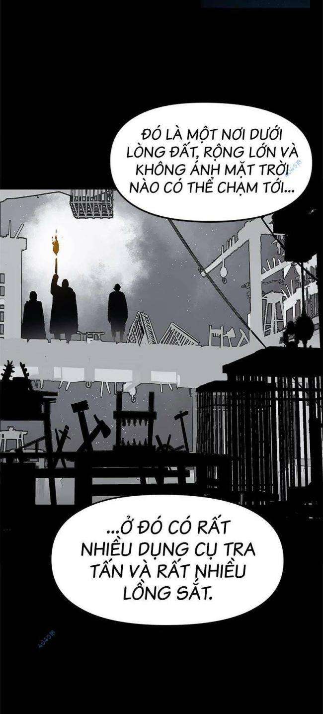 Kị Sĩ Xác Sống - Page 12