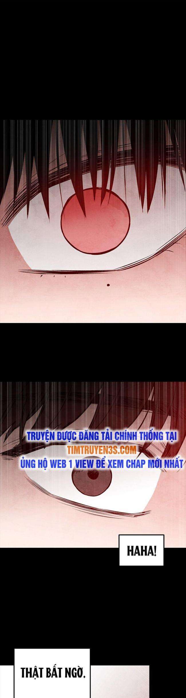 Bươm Bướm Và Máu - Page 28