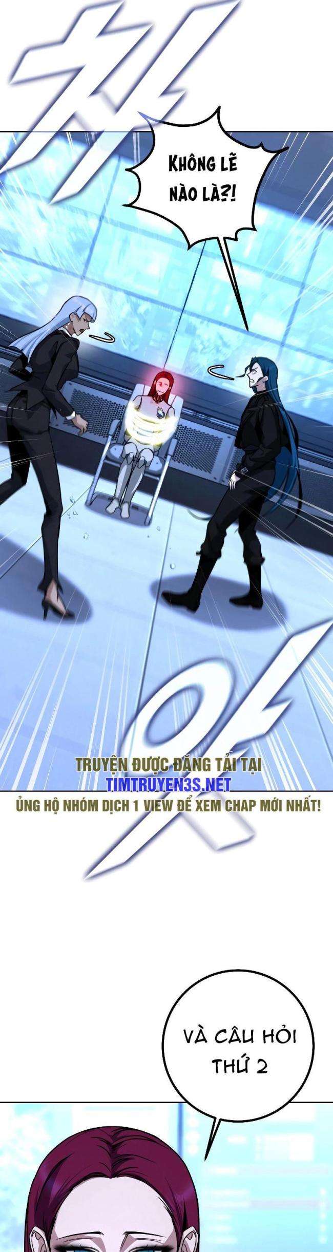 Tuyệt Đỉnh Anh Hùng - Page 54