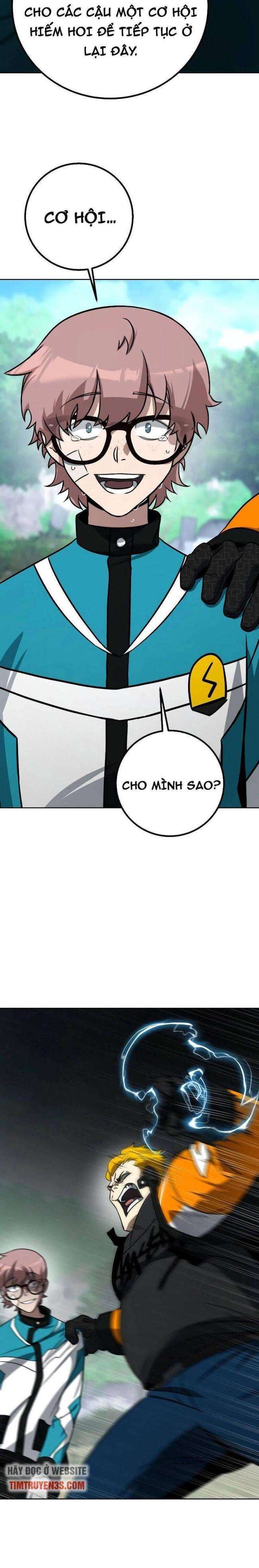 Tuyệt Đỉnh Anh Hùng - Page 32