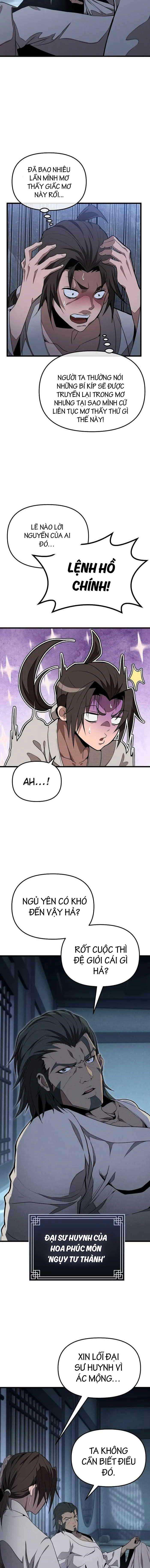 Đông Phương Bất Bại - Page 20