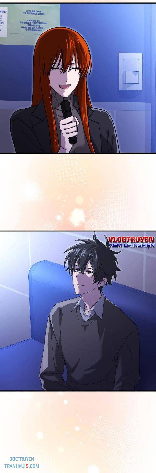 Tôi Không Phải Là Hồi Quy Giả - Page 22