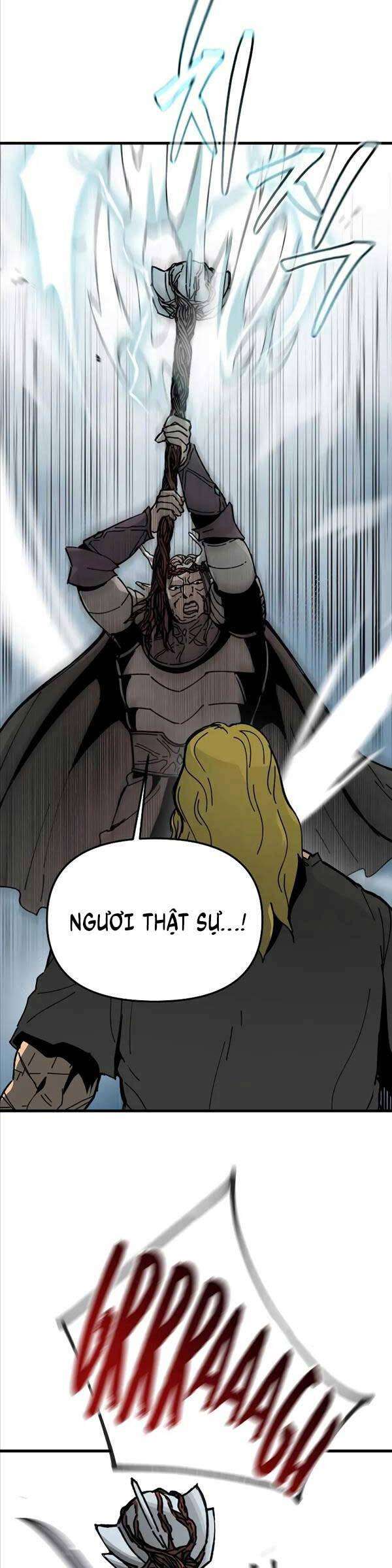 Thánh Kiếm Huyền Thoại - Page 38