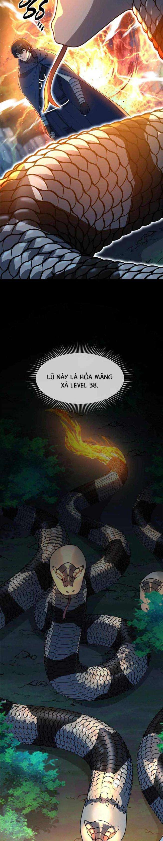 Ai Cũng Hồi Quy Ngoại Trừ Tôi - Page 7