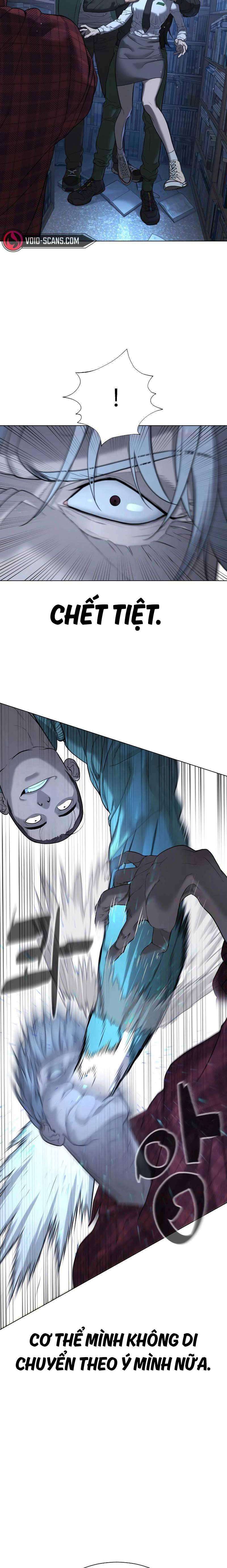 Sát Thủ Peter - Page 30