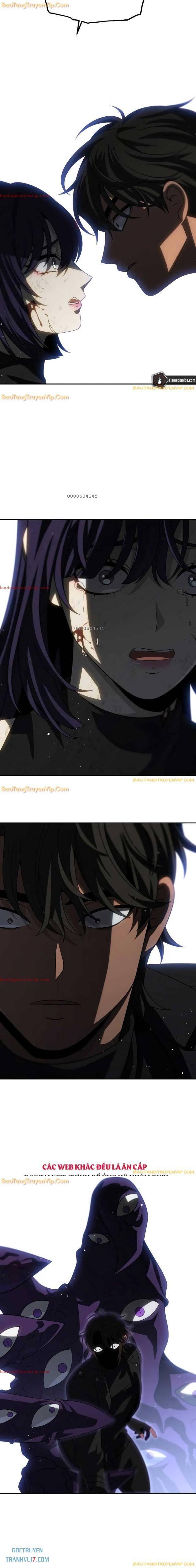 Ta Từng Là Tháp Vương - Page 17