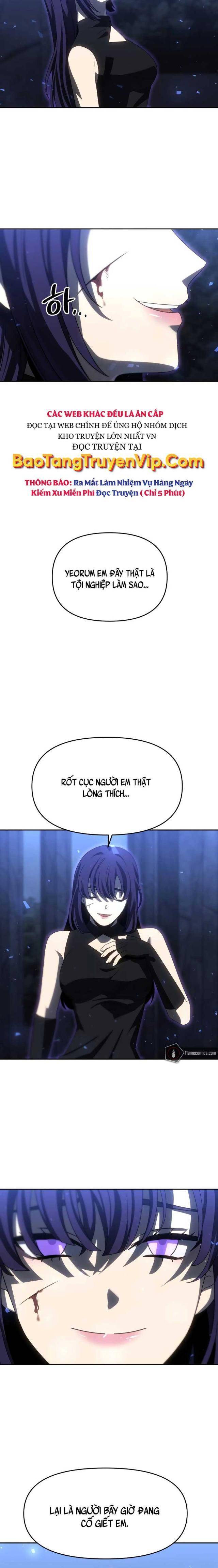 Ta Từng Là Tháp Vương - Page 13