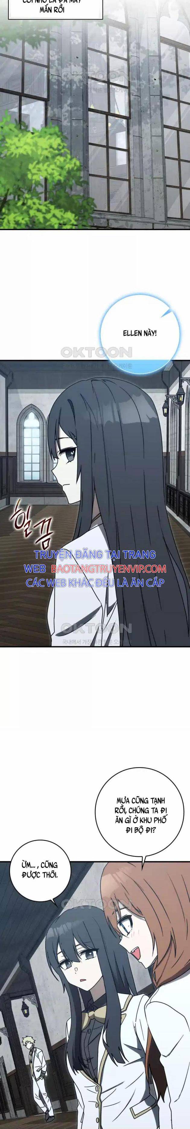 Học Viện Của Con Trai Quỷ Vương - Page 21