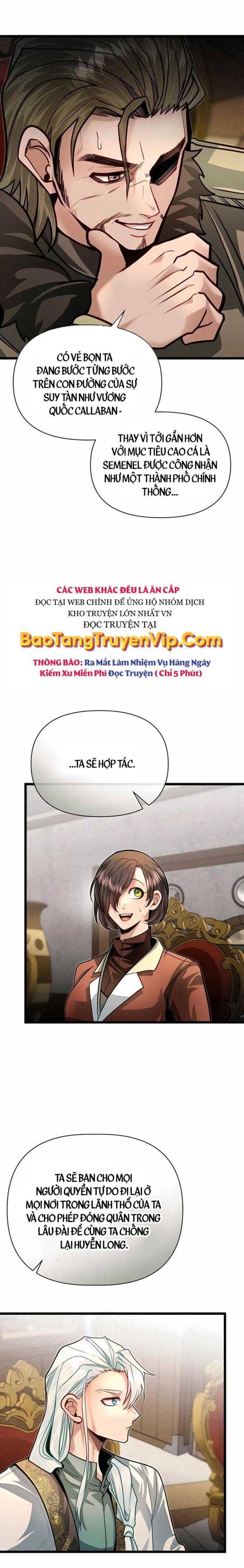 Anh Trai Anh Hùng Là Người Đã Chết Trong Học Viện - Page 15