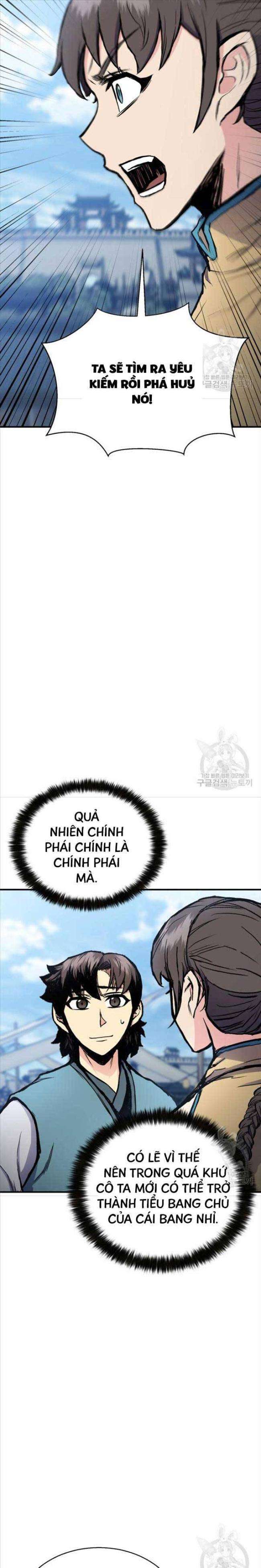 Ta Là Chủ Nhân Của Thư Viện Võ Công - Page 9