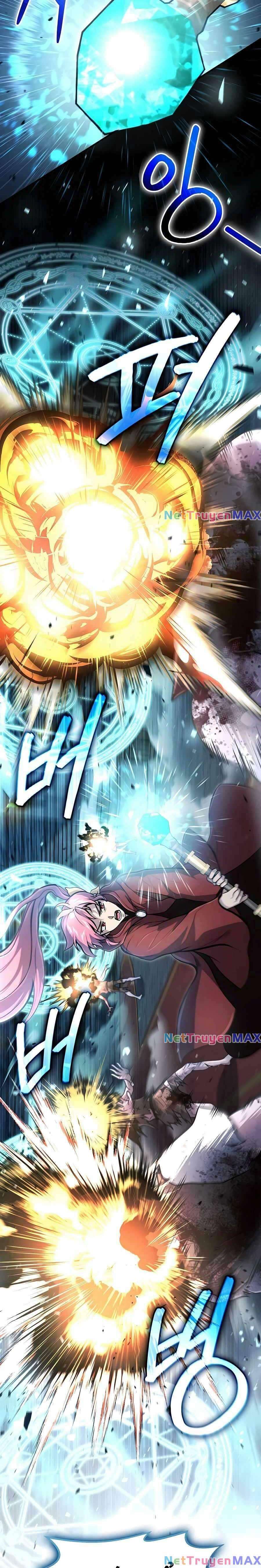 Cách Sống Như Một Trị Liệu Sư Bất Hợp Pháp - Page 17