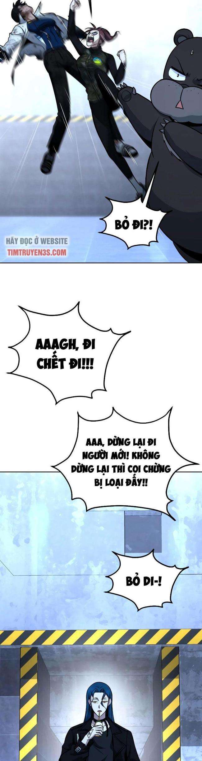 Tuyệt Đỉnh Anh Hùng - Page 64