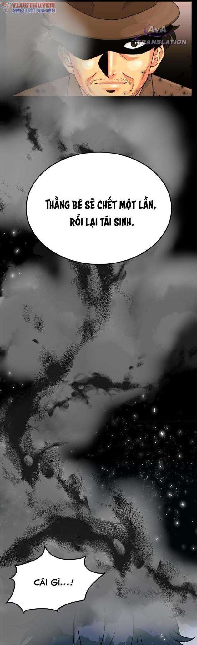 Chuyển Sinh Trở Thành Nhân Viên Mới - Page 9